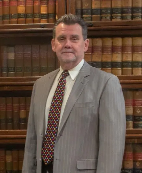 R. Bradley Koeppen, Attorney