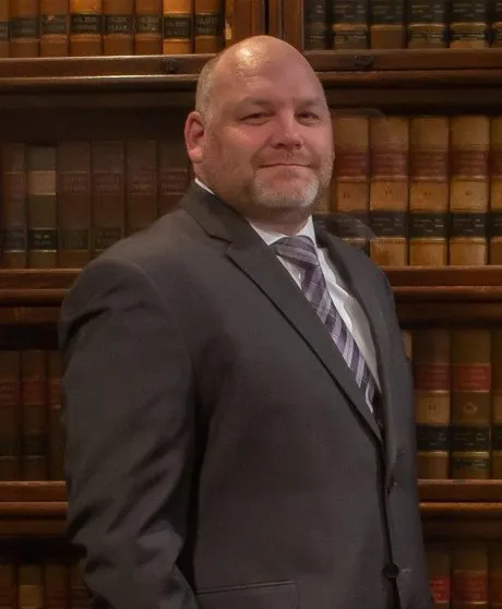 Timothy C. Krsak, Attorney photo