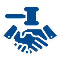 Business Law symbol