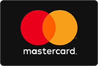 Mastercard card thumbnail